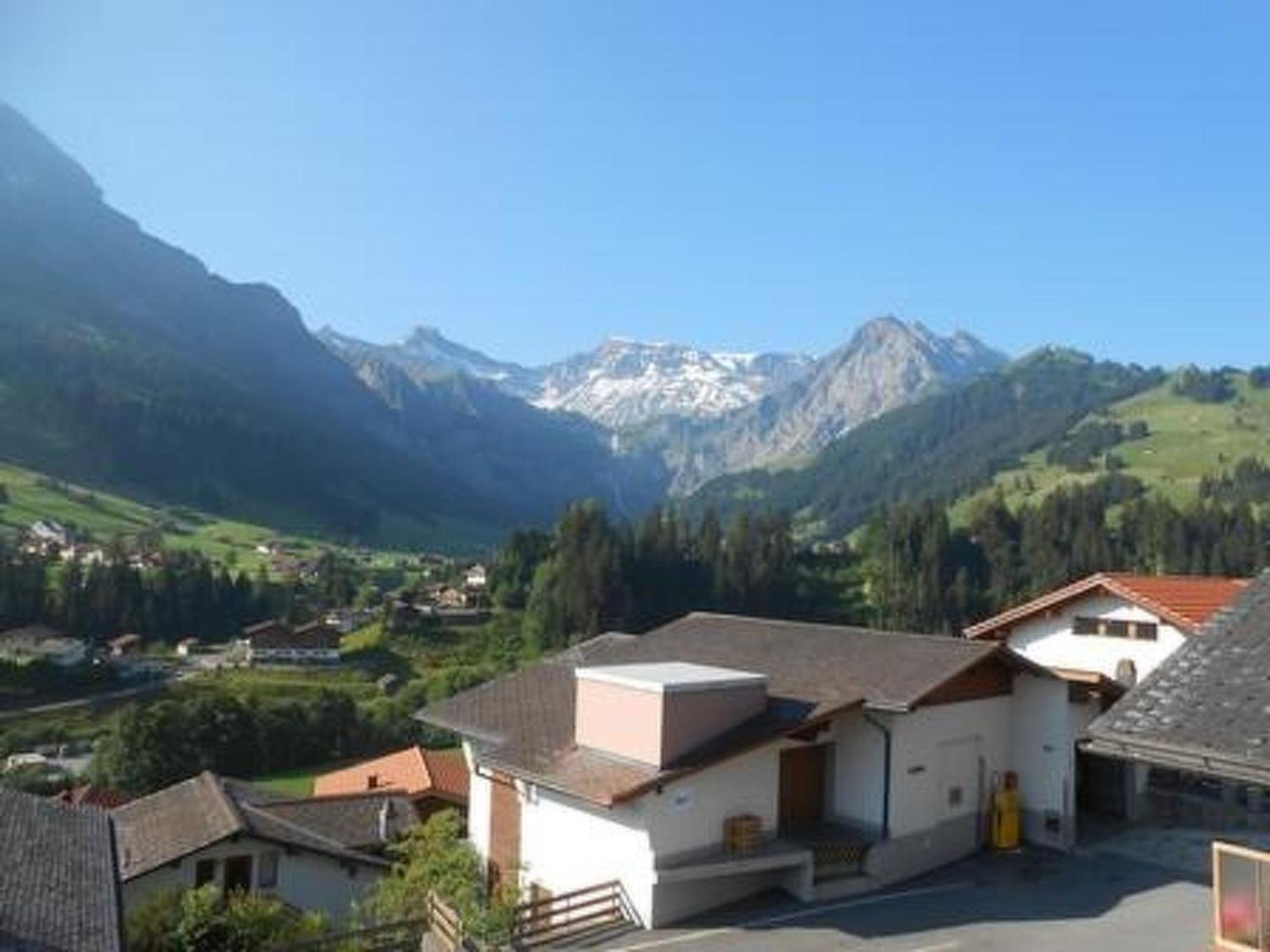 Hari By Interhome Adelboden