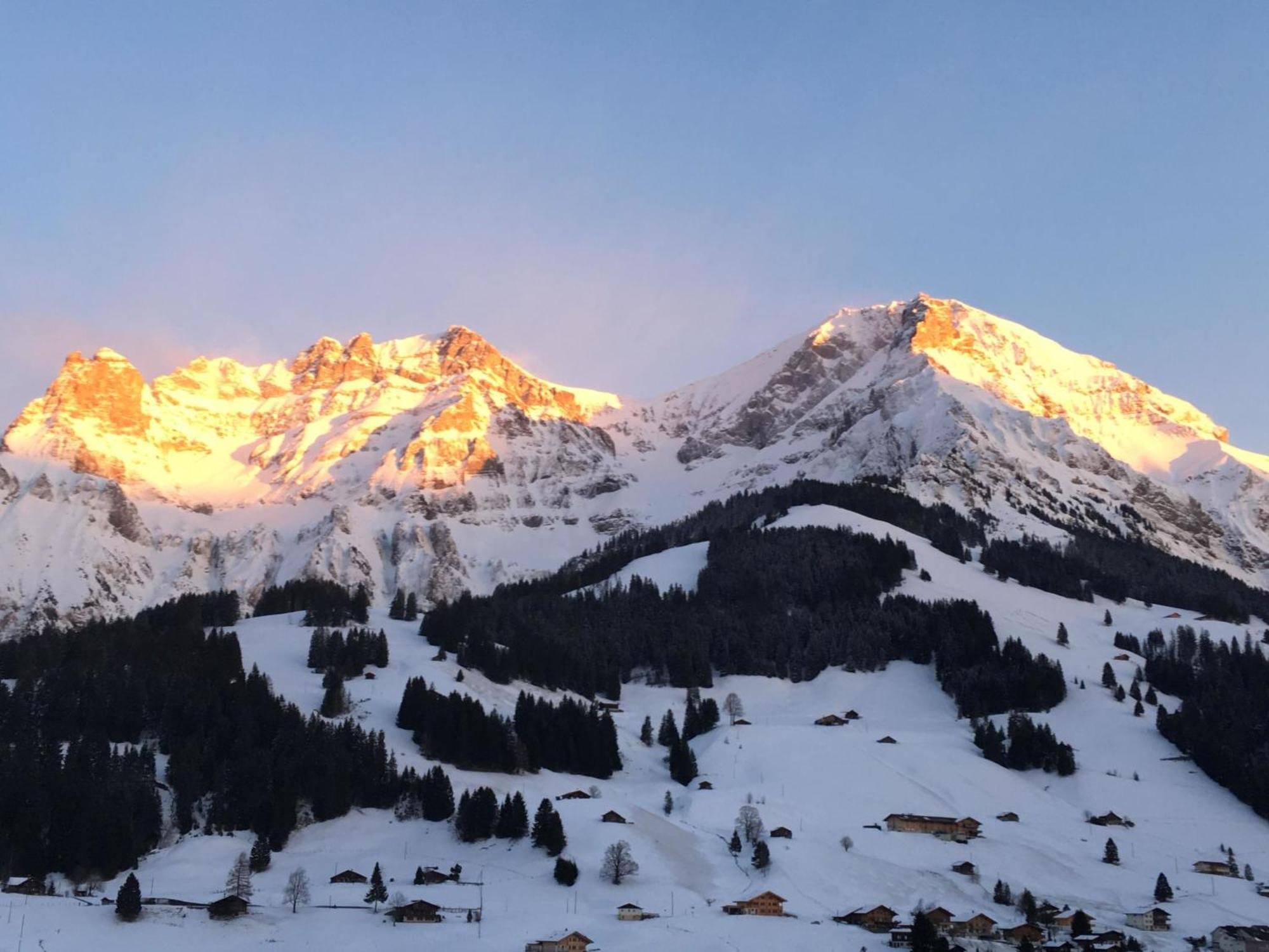 Hari By Interhome * Adelboden
