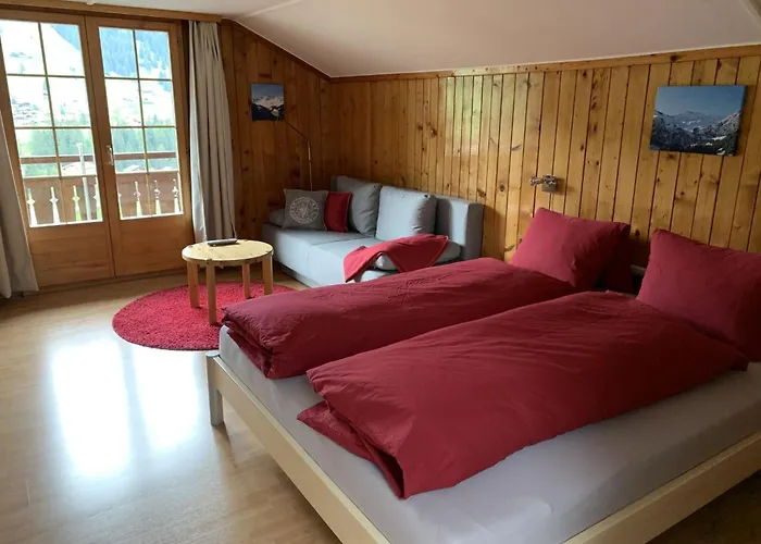 Apartment Hari By Interhome